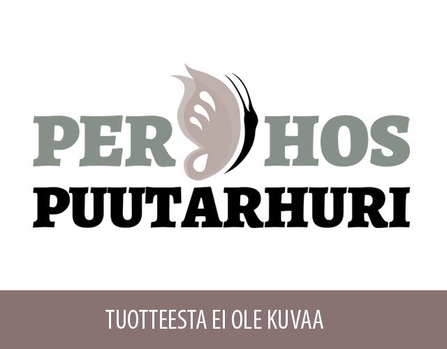 Harmaamalvikki 